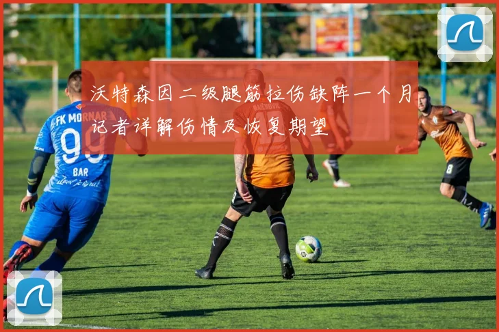 沃特森因二级腿筋拉伤缺阵一个月记者详解伤情及恢复期望